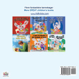 I Love to Tell the Truth (Danish English Bilingual Book for Children) I Love to Tell the Truth (Danish English Bilingual Book for Children)