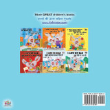 I Love to Go to Daycare (English Hindi Bilingual Book for Kids) I Love to Go to Daycare (English Hindi Bilingual Book for Kids)