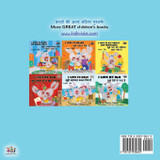 I Love to Go to Daycare (Hindi English Bilingual Children's Book) I Love to Go to Daycare (Hindi English Bilingual Children's Book)