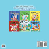 I Love to Go to Daycare (English Ukrainian Bilingual Book for Kids)