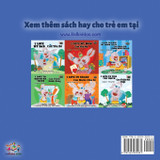 I Love to Sleep in My Own Bed (Vietnamese Children's Book) I Love to Sleep in My Own Bed (Vietnamese Children's Book)