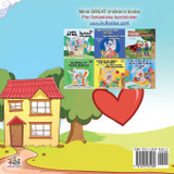 Boxer and Brandon (English Swedish Bilingual Book for Kids) Boxer and Brandon (English Swedish Bilingual Book for Kids)