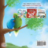 Goodnight, My Love! (English Turkish Bilingual Book for Kids) Goodnight, My Love! (English Turkish Bilingual Book for Kids)