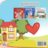 Boxer and Brandon (Turkish English Bilingual Children's Book) Boxer and Brandon (Turkish English Bilingual Children's Book)