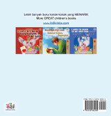I Love My Dad (Malay English Bilingual Children's Book) I Love My Dad (Malay English Bilingual Children's Book)