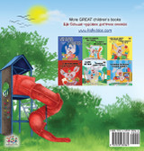 Let's play, Mom! (English Ukrainian Bilingual Children's Book) Let's play, Mom! (English Ukrainian Bilingual Children's Book)