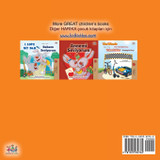 I Love to Share (English Turkish Bilingual Book for Kids) I Love to Share (English Turkish Bilingual Book for Kids)
