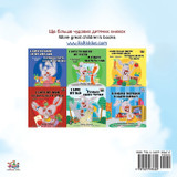 The Wheels -The Friendship Race (Ukrainian English Bilingual Book for Kids) The Wheels -The Friendship Race (Ukrainian English Bilingual Book for Kids)