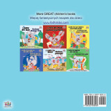 I Love to Go to Daycare (English Polish Bilingual Book for Kids) I Love to Go to Daycare (English Polish Bilingual Book for Kids)