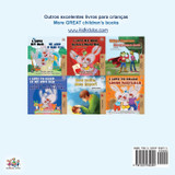 I Love to Tell the Truth (Portuguese English Bilingual Children's Book - Portugal) I Love to Tell the Truth (Portuguese English Bilingual Children's Book - Portugal)