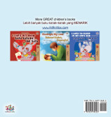 I Love to Help (English Malay Bilingual Book for Kids) I Love to Help (English Malay Bilingual Book for Kids)