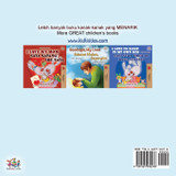 I Love to Help (Malay English Bilingual Children's Book) I Love to Help (Malay English Bilingual Children's Book)