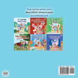 I Love to Go to Daycare (Bulgarian English Bilingual Book for Kids) I Love to Go to Daycare (Bulgarian English Bilingual Book for Kids)