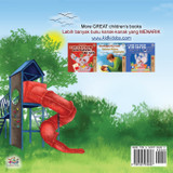 Let's play, Mom! (English Malay Bilingual Children's Book) Let's play, Mom! (English Malay Bilingual Children's Book)