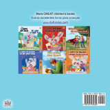 I Love to Go to Daycare (English Portuguese Bilingual Book for Kids - Portugal) I Love to Go to Daycare (English Portuguese Bilingual Book for Kids - Portugal)