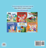 I Love to Go to Daycare (Portuguese English Bilingual Children's Book - Portugal) I Love to Go to Daycare (Portuguese English Bilingual Children's Book - Portugal)