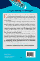The Courage to Ask The Courage to Ask