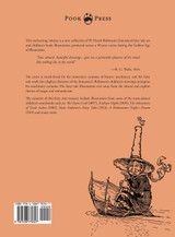 The Fairy Tale Art of W. Heath Robinson; A Treasury of Children's Book Illustration