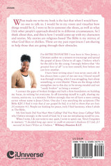 Who Said the Mirror Wasn't Gonna Face Me?