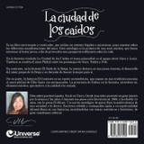 La Ciudad De Los Caídos La Ciudad De Los Caídos