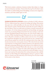 Poetry & Art Pouring from the Heart