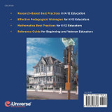 21St Century Pedagogical Practices in K-12 Education