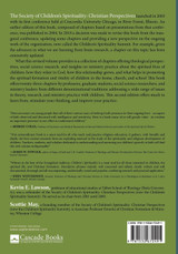 Children's Spirituality, Second Edition