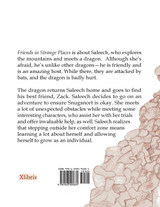 Friends in Strange Places Friends in Strange Places