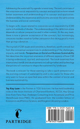 Perspectives on Social and Business Sustainability