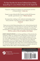 Jesus for the Non-Religious