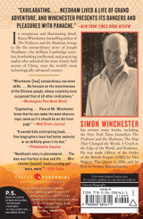 The Man Who Loved China The Man Who Loved China