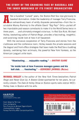 Red Sox Rule Red Sox Rule
