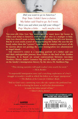 The Dragon's Child The Dragon's Child