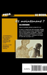 Et maintenant ?