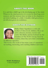 HEALTHY HABITS FOR KIDS HEALTHY HABITS FOR KIDS