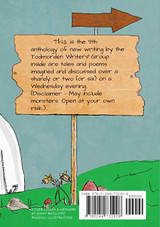 Wednesday's Writer 9 Wednesday's Writer 9