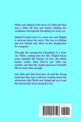 Molly and Abigail Molly and Abigail