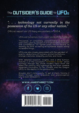 The Outsider's Guide to UFOs  Volume 2