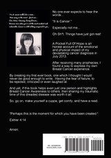 A Pocket Full Of Hope