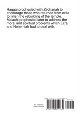 Haggai & Malachi for You and Me