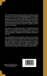 The Doctrine of Probation Examined The Doctrine of Probation Examined