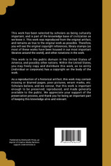 Recreations of a Recluse; Volume II