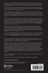 The Nature of Social Reality