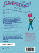 Jumpstart! Maths
