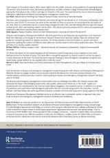 Disaster and Emergency Management Methods Disaster and Emergency Management Methods