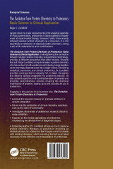 The Evolution from Protein Chemistry to Proteomics