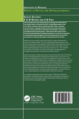 Diffractional Optics of Millimetre Waves Diffractional Optics of Millimetre Waves