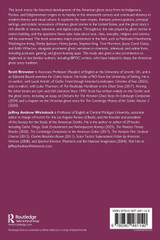 The Routledge Introduction to the American Ghost Story