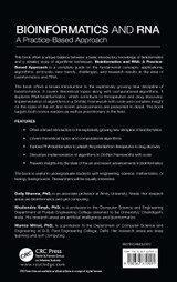 Bioinformatics and RNA