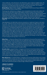 Urban Resettlements in the Global South